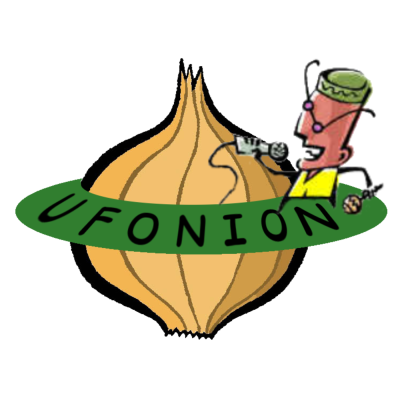 Ufonion Podcast