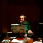 Rozprava s Milanem Buričinem 