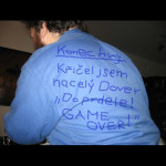 Zpráva o stavu Unie